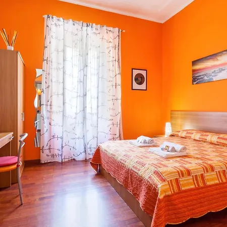 Music Bed & Breakfast 5*