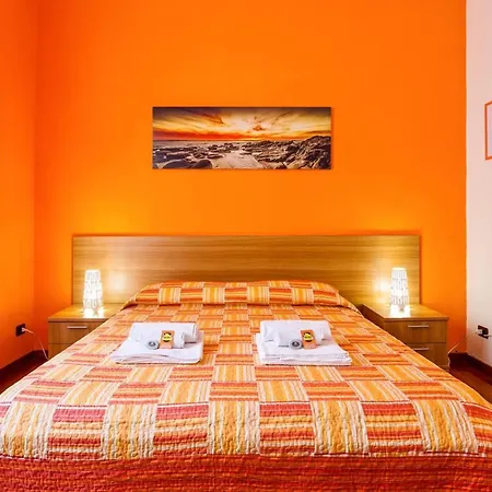Bed & Breakfast Music Rome