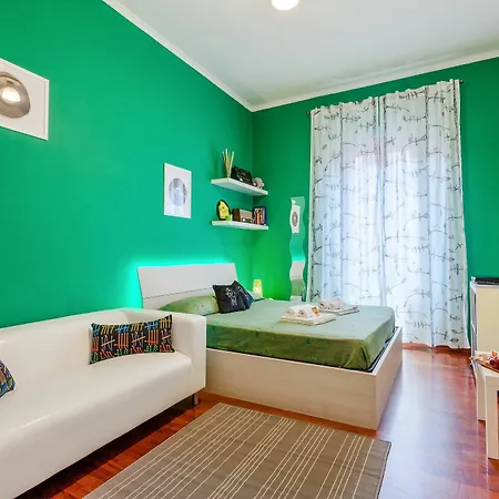 Music Bed & Breakfast 5*