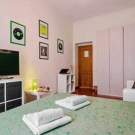 Music Bed & Breakfast 5*
