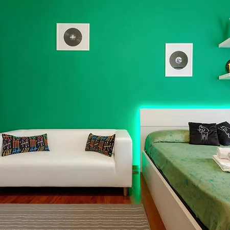 Music Bed & Breakfast
