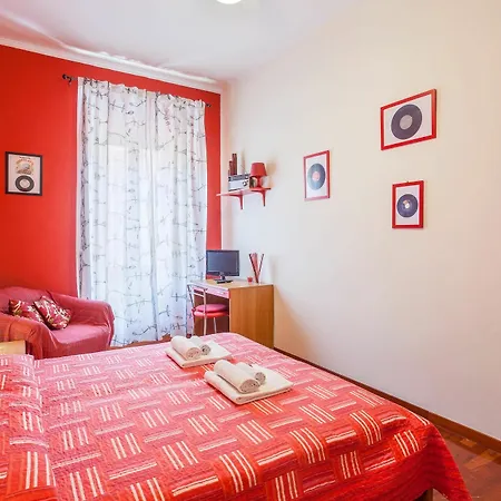 Music Bed & Breakfast 5*
