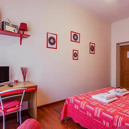 Music Bed & Breakfast 5*