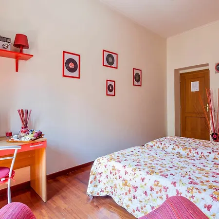 Music Bed & Breakfast
