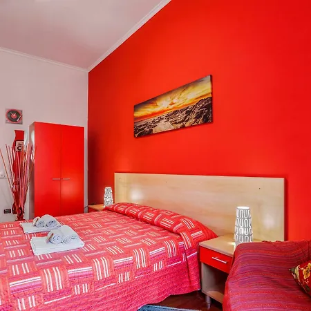 Bed & Breakfast Music 5*