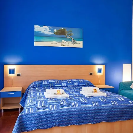 Music Bed & Breakfast Rome