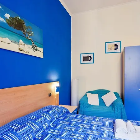 Bed & Breakfast Music 5*