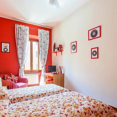 Music Bed & Breakfast